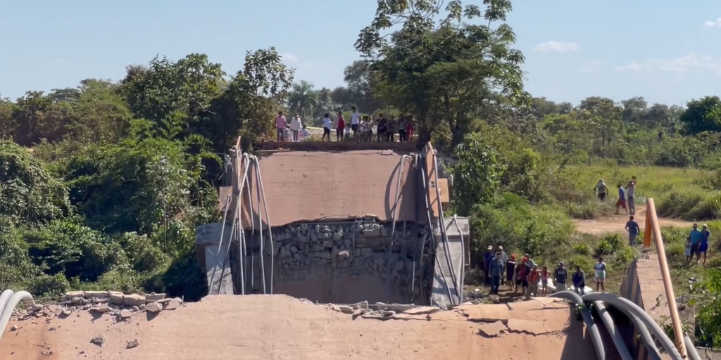 Declaran Duelo En Beni Y Emergencia Municipal En Santa Ana Del Yacuma