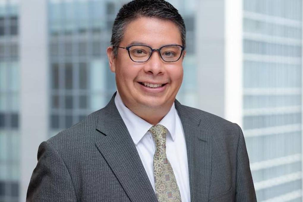 Jonathan Fortun es economista del Instituto Internacional de Finanzas (IIF) Jonathan Fortun es economista del Instituto Internacional de Finanzas (IIF)