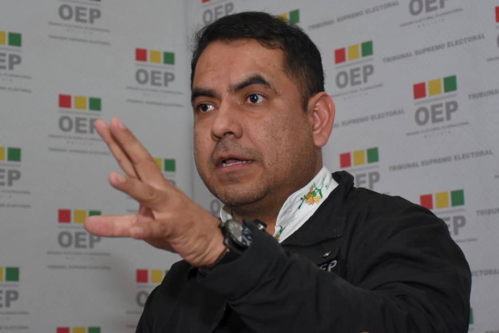 Francisco Vargas es vicepresidente del TSE Francisco Vargas es vicepresidente del TSE