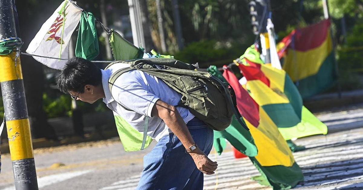 C Vicos Convocan A Cumbre Por El Paquetazo La Gestora Y Malla