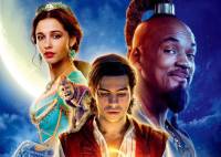 Aladin una historia de magia y amor