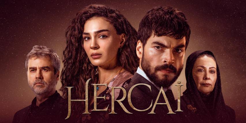 Hercai