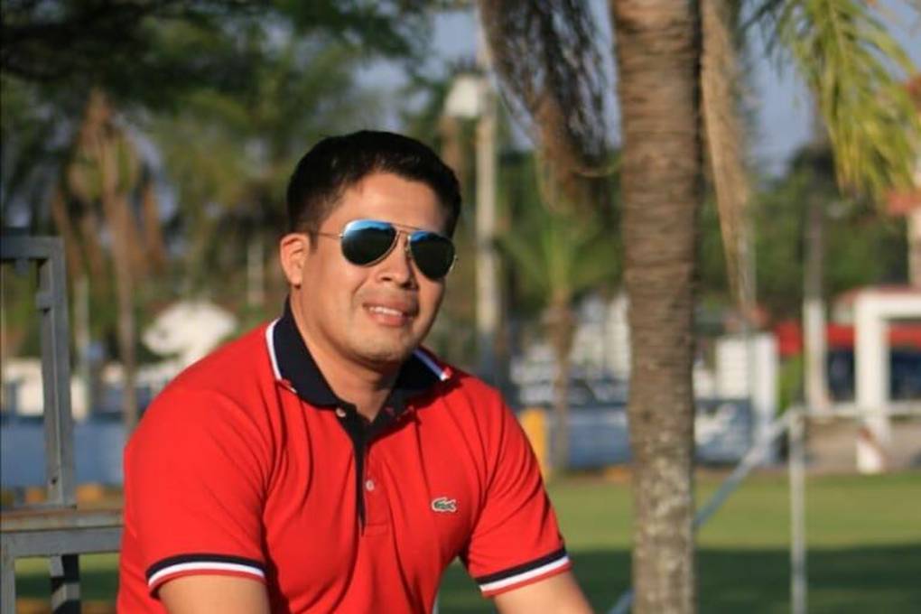 Roger Ramos es recordado con gratitud y cariño por sus colegas.