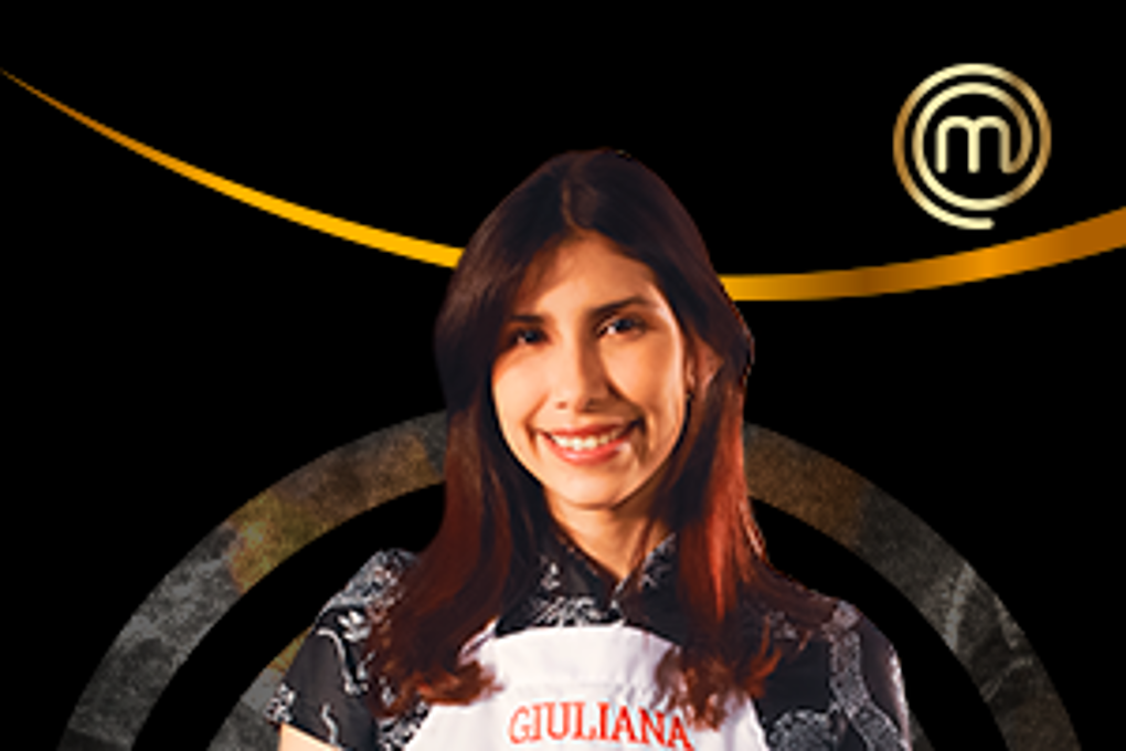 Giuliana Cardozo