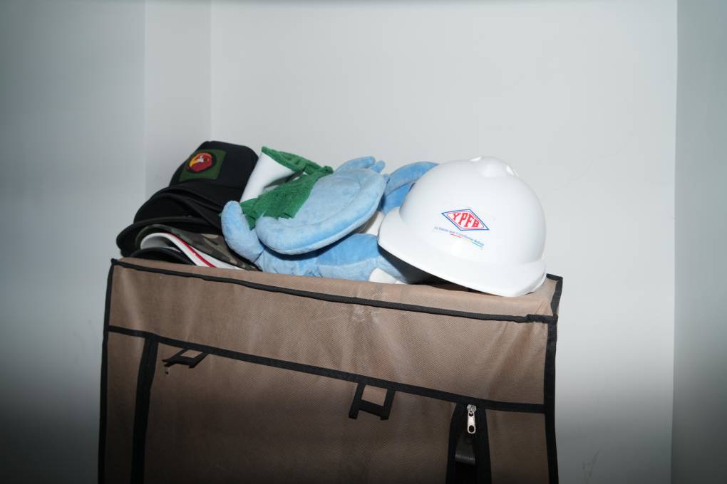 El ministro de Gobierno dijo que Marcelo Arce se hacía pasar por funcionario de YPFB