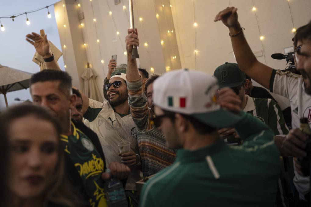 La final de equipos brasileños se jugará en Lima, Perú