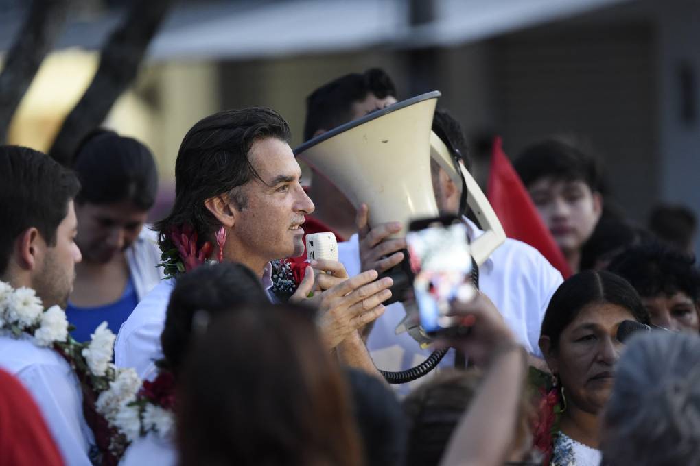 Saavedra advirtió que hay un presunto daño económico que supera los Bs 6 millones