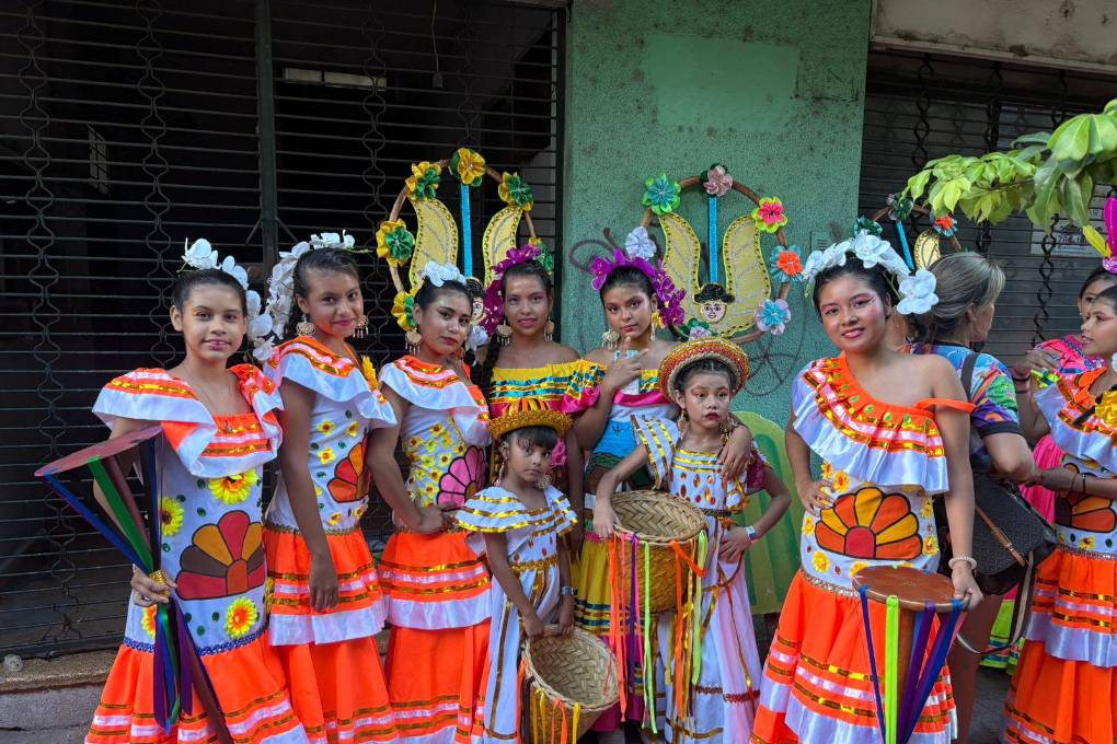 Ballets abren la primera ‘preca’ en Santa Cruz