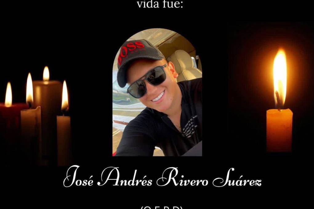 Fallece José Andrés Rivero Suárez, imitador grabado de Ozuna en Yo Me Llamo 