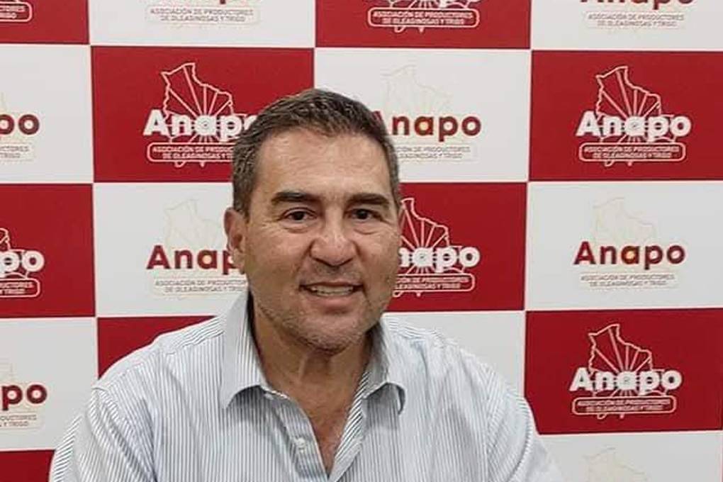 El ministro Romero cuenta con experiencia en el sector productivo y otros sectores