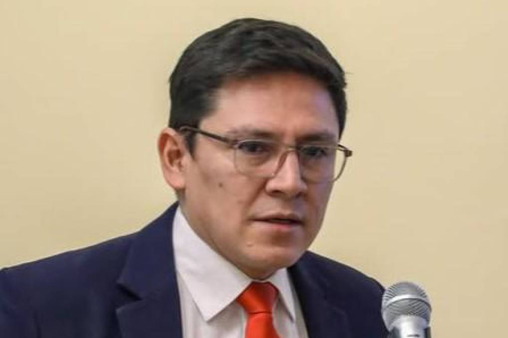 Ángel Edson Dávalos Rojas