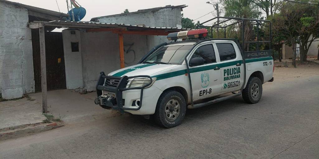 Hallan a un joven de 29 años sin vida en una vivienda de la zona norte ...