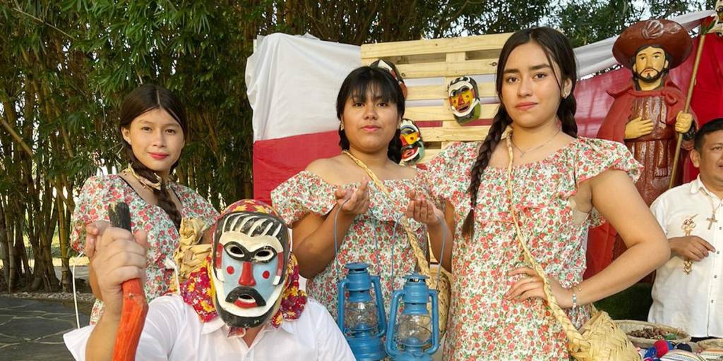 Habitantes de Santiago de Chiquitos invitan este 25 de julio a participar de su fiesta patronal.