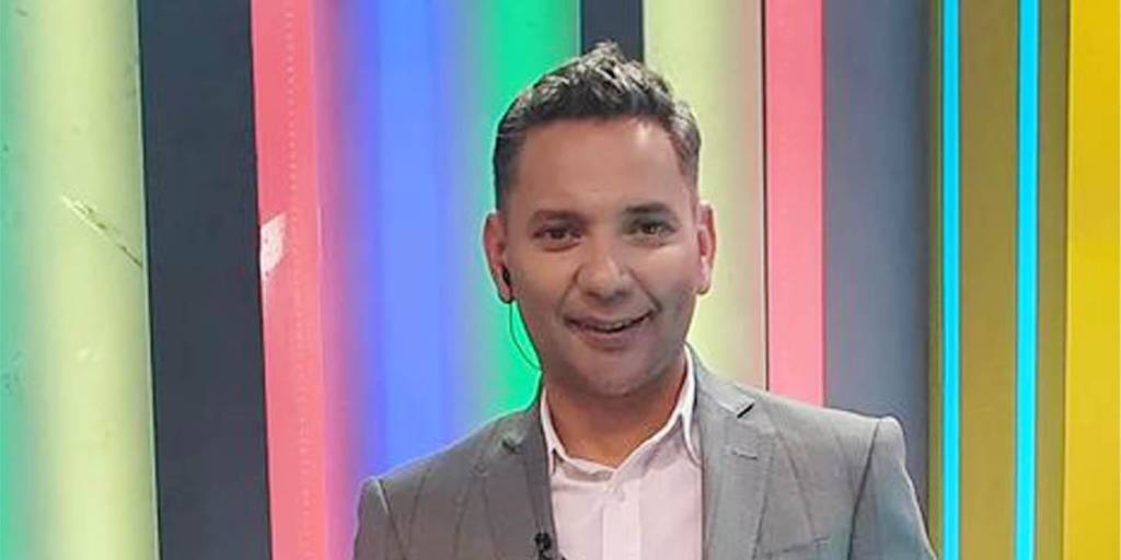 El presentador Piki Gamarra aseguró intentar batir el récord de consumo de antituchos