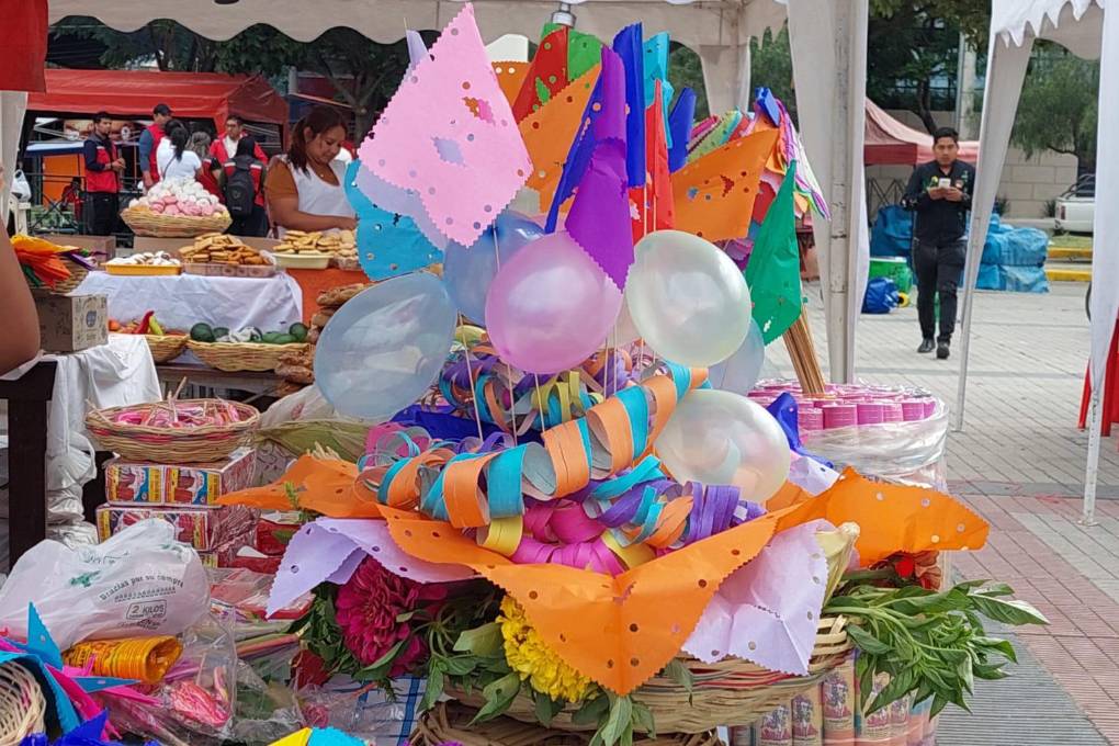 Jueves de Compadres en Tarija.