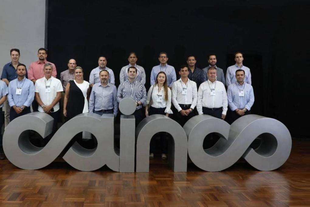 La dirigencia de Cainco está compuesta por perfiles de diferentes sectores