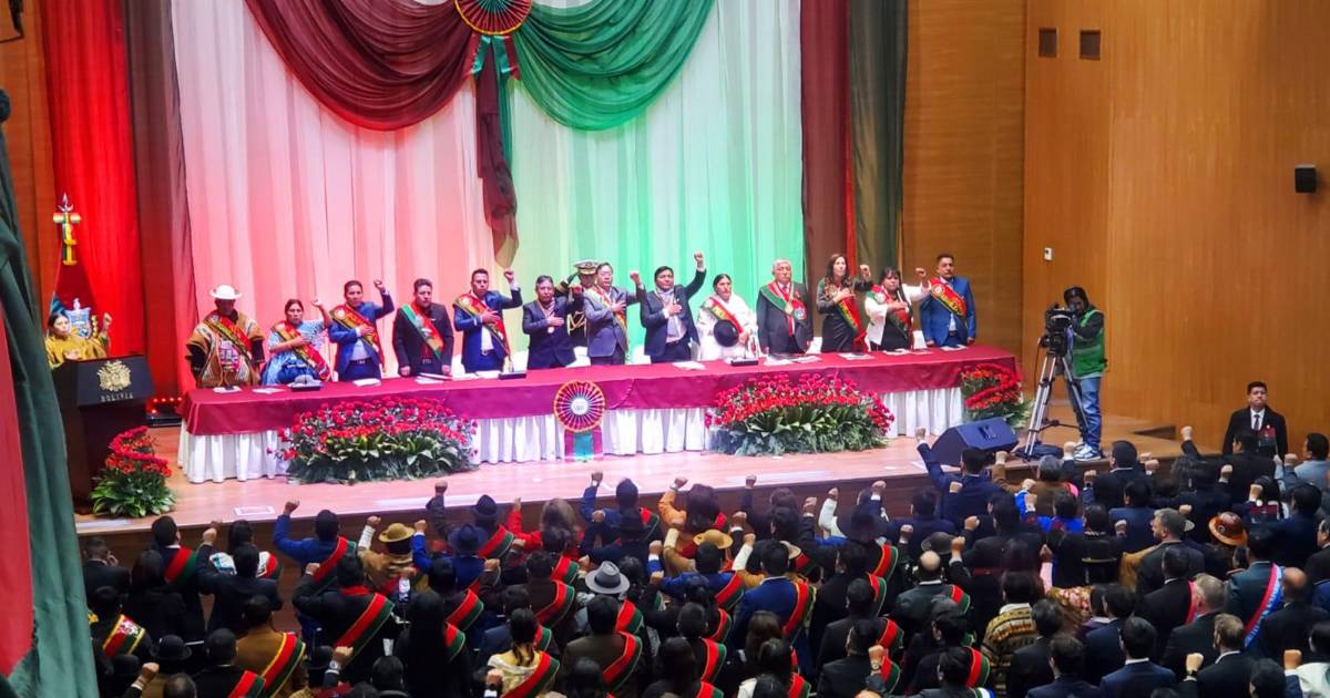 Este martes 16 de julio es feriado departamental en La Paz por el ...