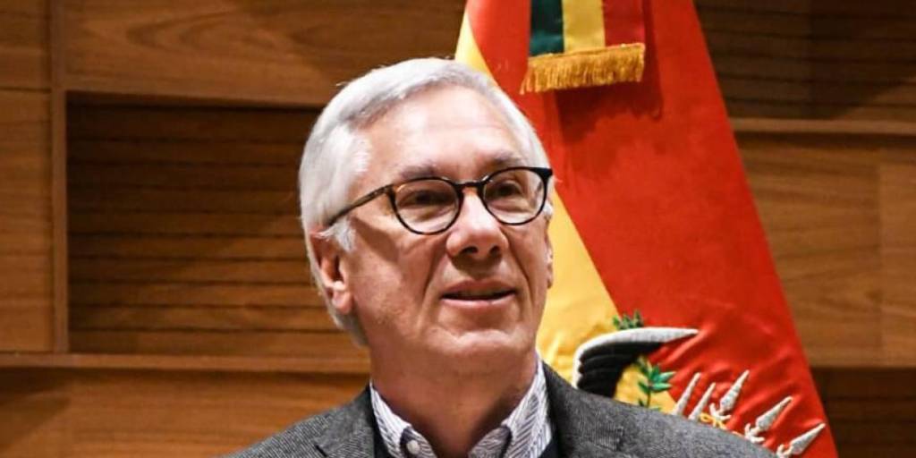 Expresidente Rodríguez Veltzé dice que “autoprorrogados en el TCP no ...