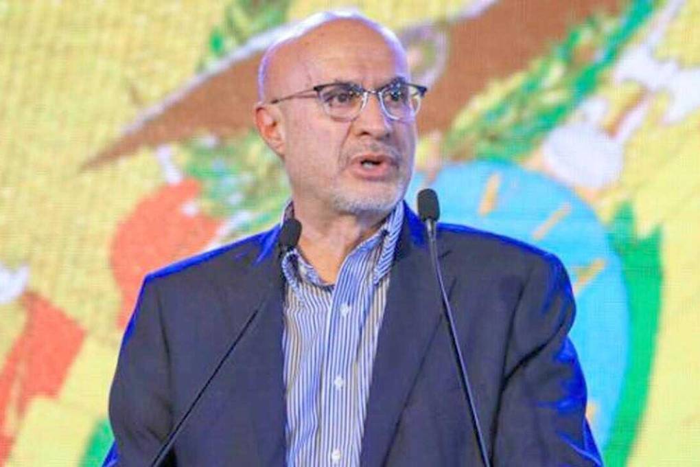 José Luis Lupo tiene el voto de confianza del presidente Paz y asume como titular del Ministerio de la Presidencia