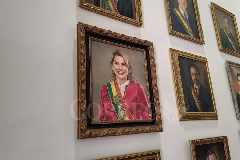 Foto: Correo del Sur