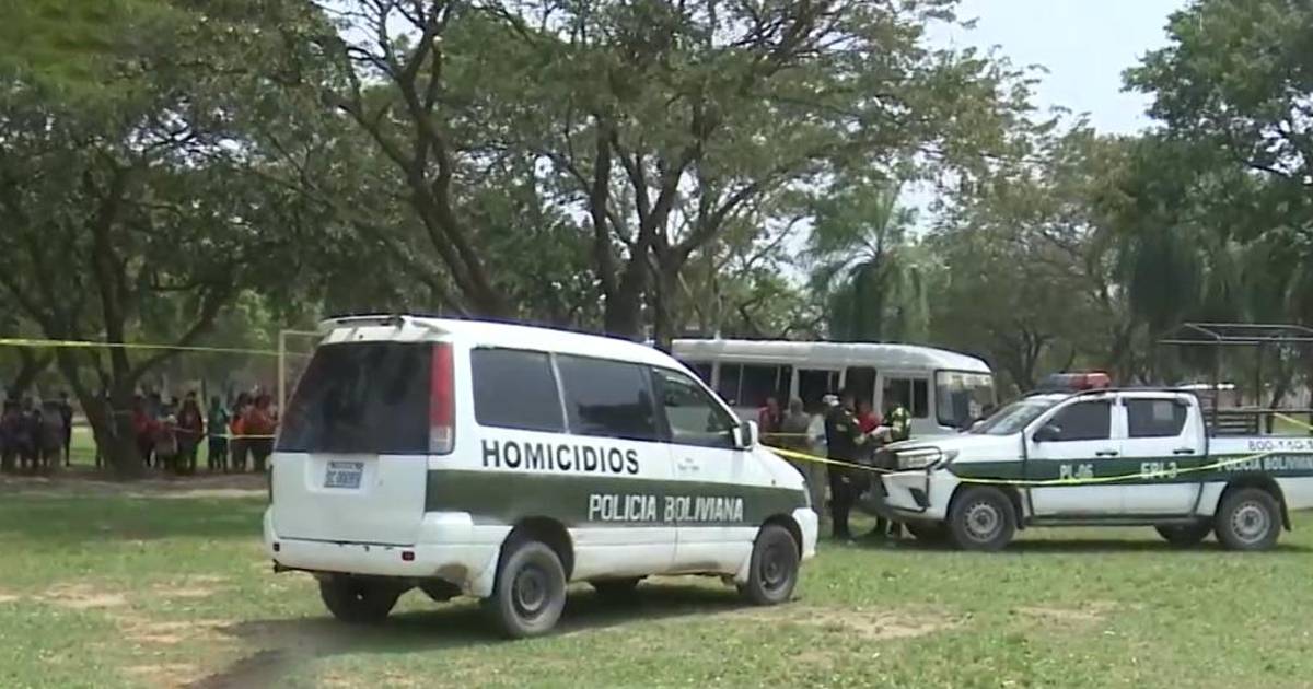 Hallan a un joven sin vida y con signos de violencia en el rostro en