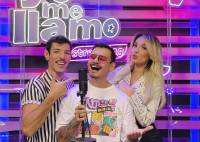 El equipo de ‘Yo Me Llamo Streaming’, rompió el récord de audiencia.