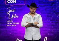 El imitador de Jessi Uribe se consagró como el último semifinalista