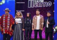 Los imitadores de Franz Chuquimia, Alicia Villarreal, Nicki Nicole, Pablo Alborán y Luis Miguel