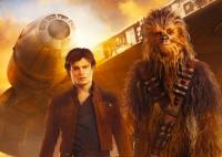 Han Solo: una historia de Star Wars forma parte de la cartelera de Unitel
