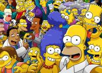 Los Simpson se transmiten hace tres décadas