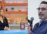 Luz Cánape / Federico Andahazi