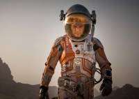 Misión Rescate cuenta la historia de un astronauta atrapado en Marte
