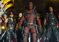 Deadpool 2 se transmitirá en Señor Cine Premier de Unitel