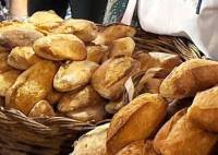 La marraqueta fue elegida como el tercer mejor pan del mundo