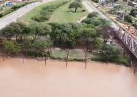 Puerto Pailas