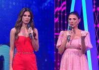 Kerley Lindenmayr y Anabel Angus revelaron la cantidad de nominados a Gala de Eliminación