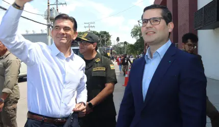 Más de 2.000 participantes y ruedas de negocio: Así será el encuentro empresarial encabezado por Rodrigo Paz